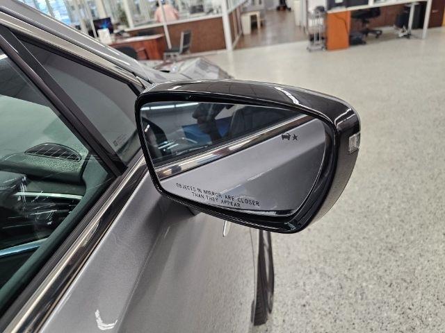 Buick Enclave AWD 4dr Premium 2024