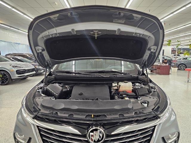 Buick Enclave AWD 4dr Premium 2024