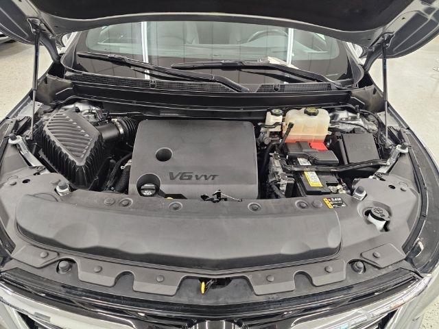 Buick Enclave AWD 4dr Premium 2024