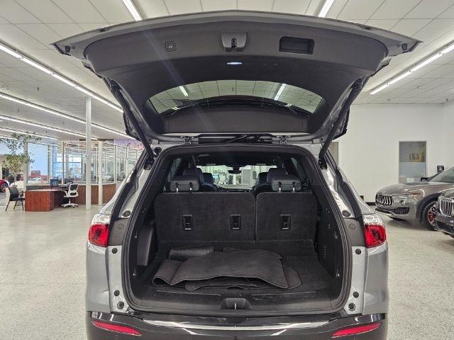 Buick Enclave AWD 4dr Premium 2024