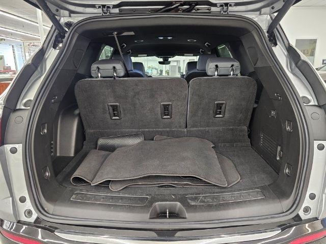 Buick Enclave AWD 4dr Premium 2024