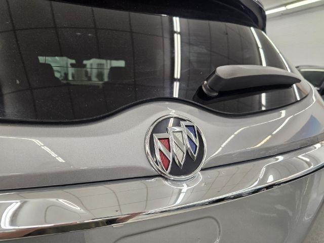 Buick Enclave AWD 4dr Premium 2024