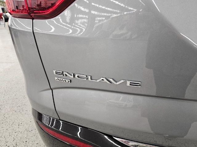 Buick Enclave AWD 4dr Premium 2024