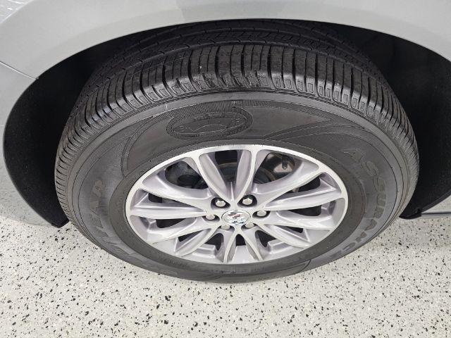 Buick Enclave AWD 4dr Premium 2024