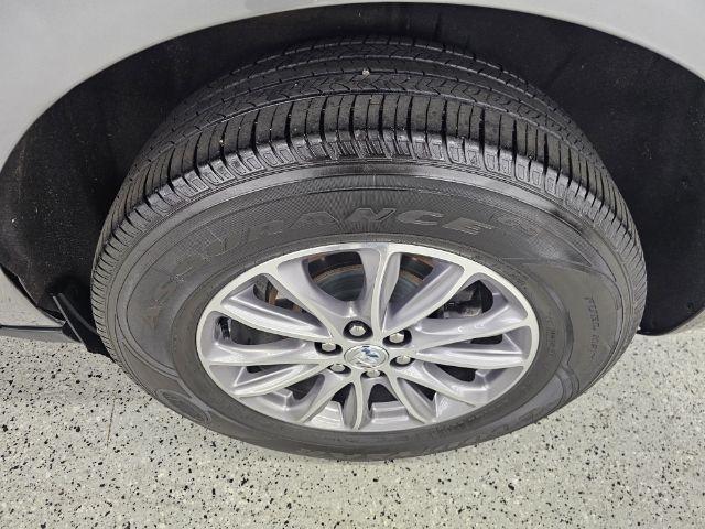 Buick Enclave AWD 4dr Premium 2024