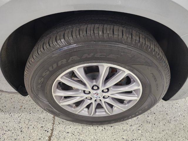 Buick Enclave AWD 4dr Premium 2024