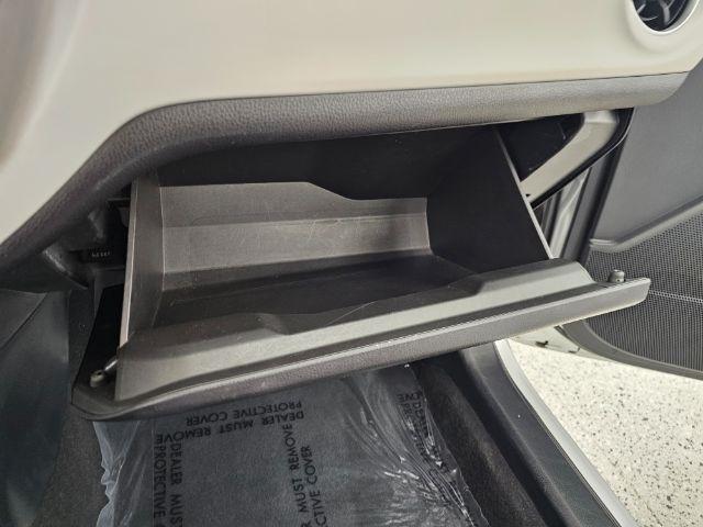 Toyota Corolla XLE CVT (Natl) 2018