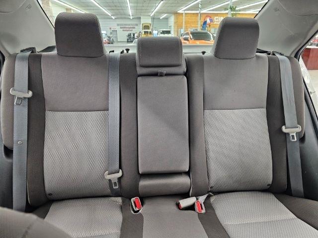 Toyota Corolla XLE CVT (Natl) 2018