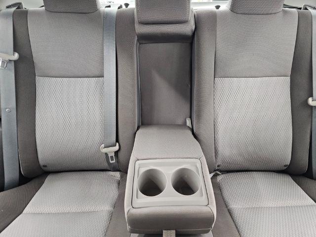 Toyota Corolla XLE CVT (Natl) 2018