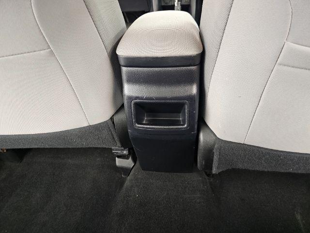 Toyota Corolla XLE CVT (Natl) 2018