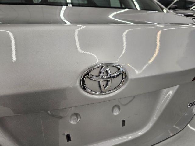 Toyota Corolla XLE CVT (Natl) 2018