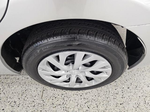 Toyota Corolla XLE CVT (Natl) 2018