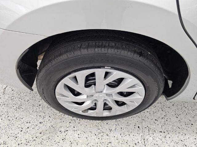 Toyota Corolla XLE CVT (Natl) 2018