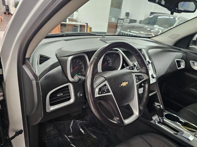 Chevrolet Equinox FWD 4dr LT w/1LT 2017