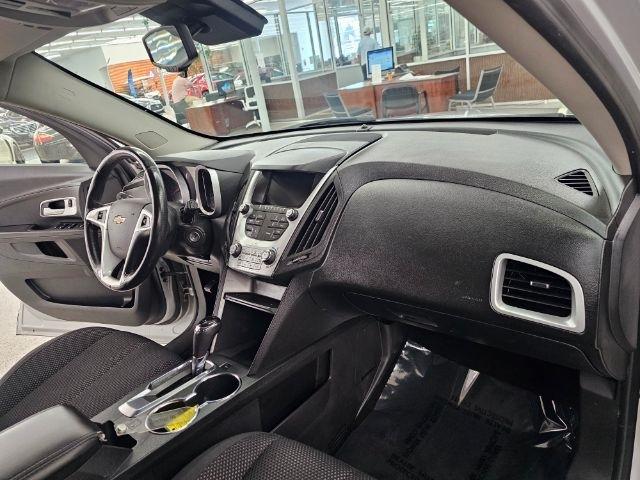 Chevrolet Equinox FWD 4dr LT w/1LT 2017