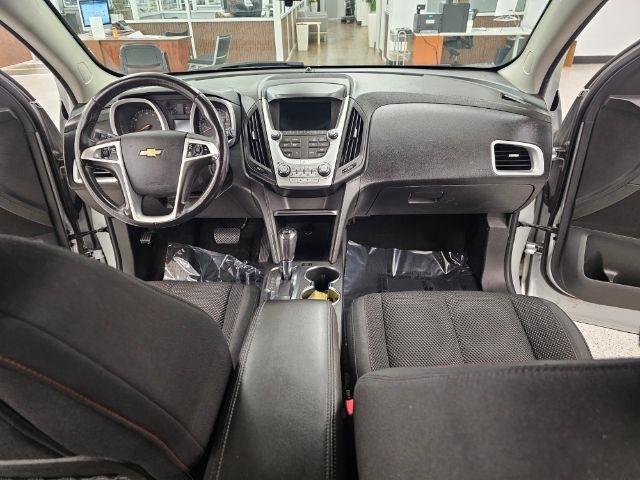 Chevrolet Equinox FWD 4dr LT w/1LT 2017