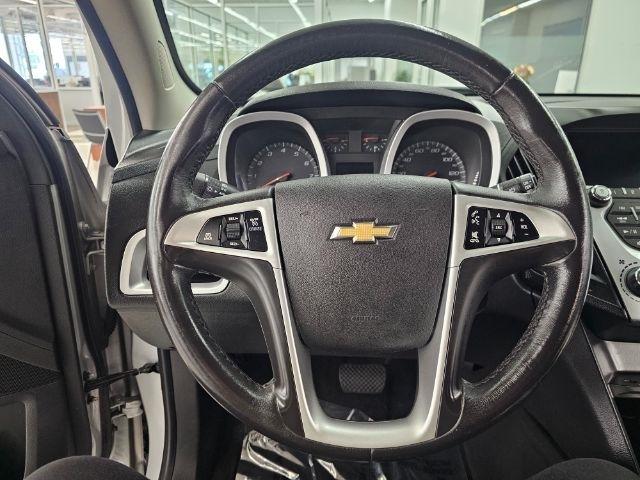 Chevrolet Equinox FWD 4dr LT w/1LT 2017