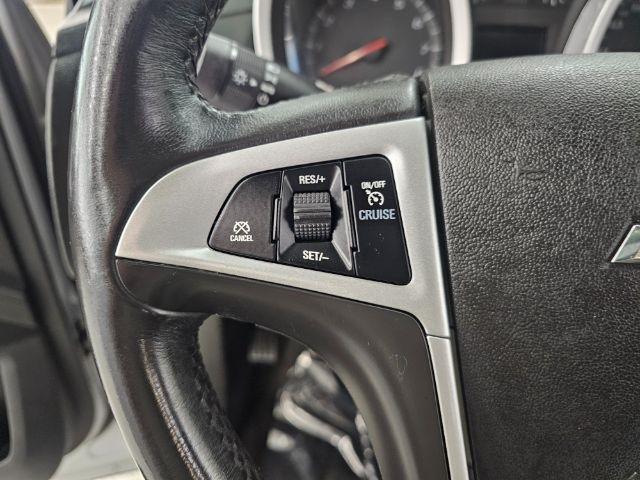 Chevrolet Equinox FWD 4dr LT w/1LT 2017