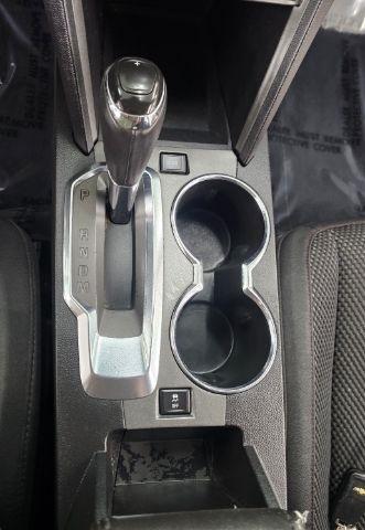 Chevrolet Equinox FWD 4dr LT w/1LT 2017