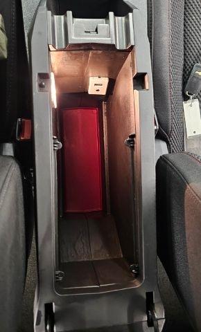 Chevrolet Equinox FWD 4dr LT w/1LT 2017