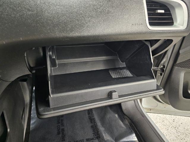 Chevrolet Equinox FWD 4dr LT w/1LT 2017