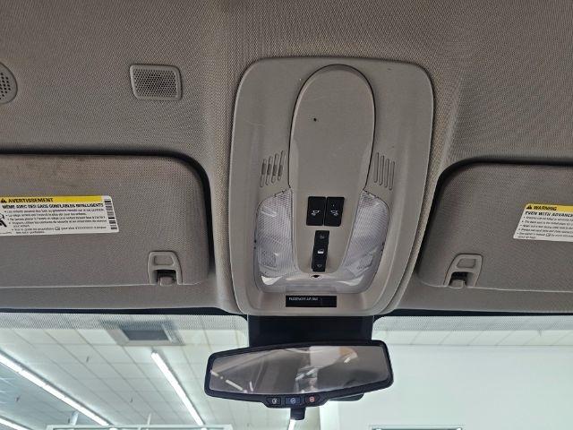 Chevrolet Equinox FWD 4dr LT w/1LT 2017