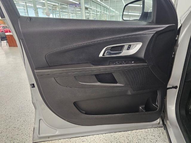 Chevrolet Equinox FWD 4dr LT w/1LT 2017