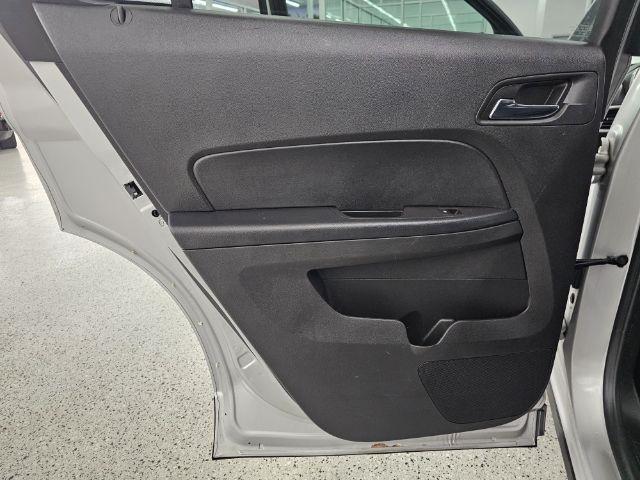 Chevrolet Equinox FWD 4dr LT w/1LT 2017