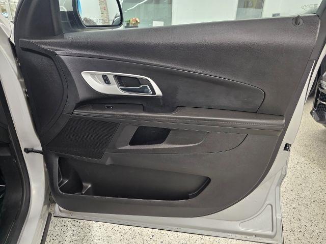 Chevrolet Equinox FWD 4dr LT w/1LT 2017