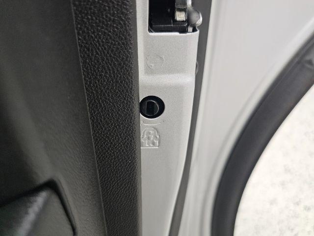 Chevrolet Equinox FWD 4dr LT w/1LT 2017