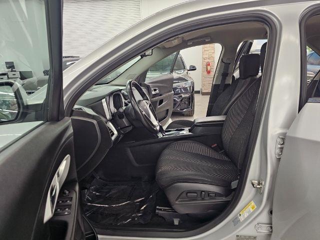 Chevrolet Equinox FWD 4dr LT w/1LT 2017