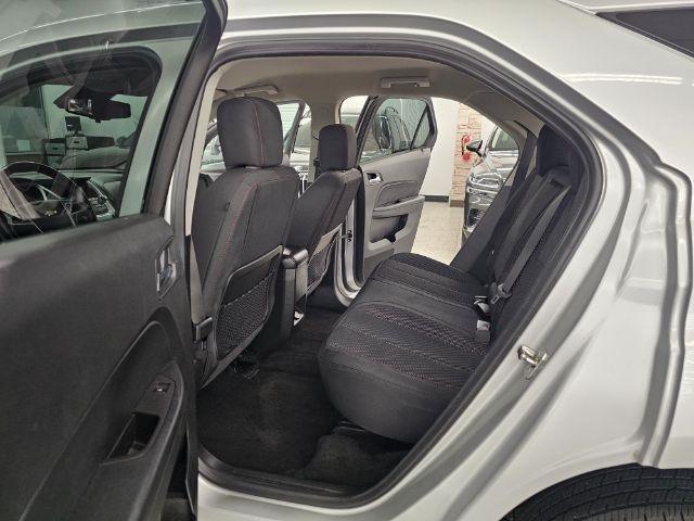 Chevrolet Equinox FWD 4dr LT w/1LT 2017