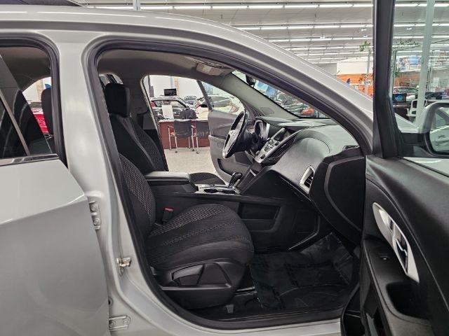 Chevrolet Equinox FWD 4dr LT w/1LT 2017