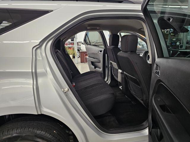 Chevrolet Equinox FWD 4dr LT w/1LT 2017