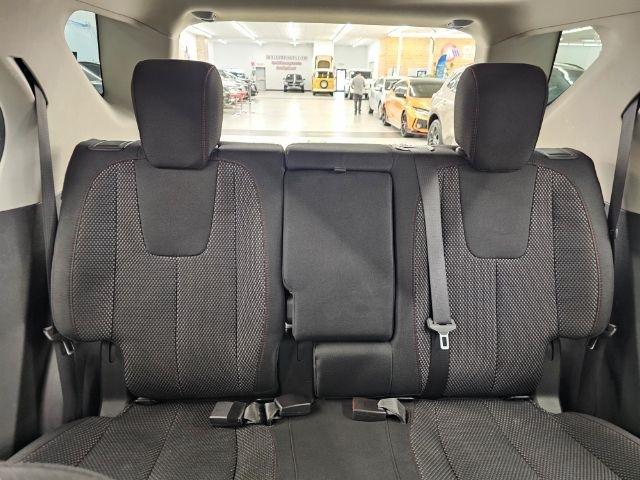 Chevrolet Equinox FWD 4dr LT w/1LT 2017