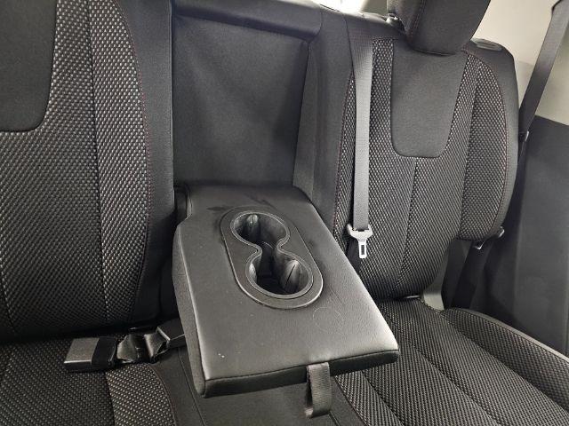 Chevrolet Equinox FWD 4dr LT w/1LT 2017