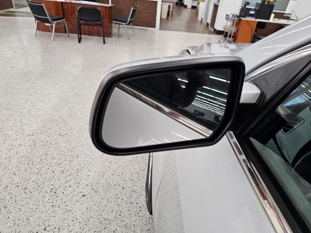 Chevrolet Equinox FWD 4dr LT w/1LT 2017