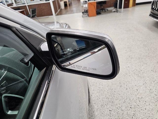 Chevrolet Equinox FWD 4dr LT w/1LT 2017