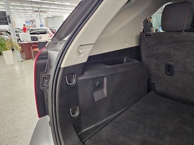 Chevrolet Equinox FWD 4dr LT w/1LT 2017