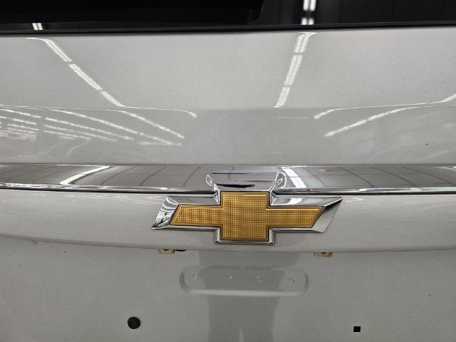 Chevrolet Equinox FWD 4dr LT w/1LT 2017