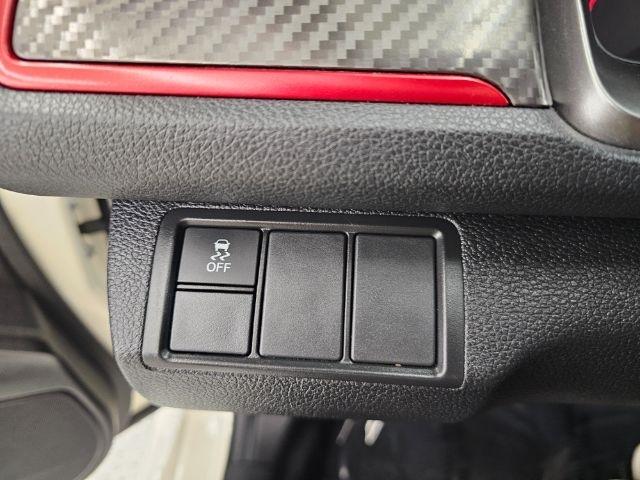 Honda Civic Type R Touring Manual 2017