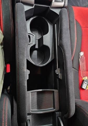 Honda Civic Type R Touring Manual 2017