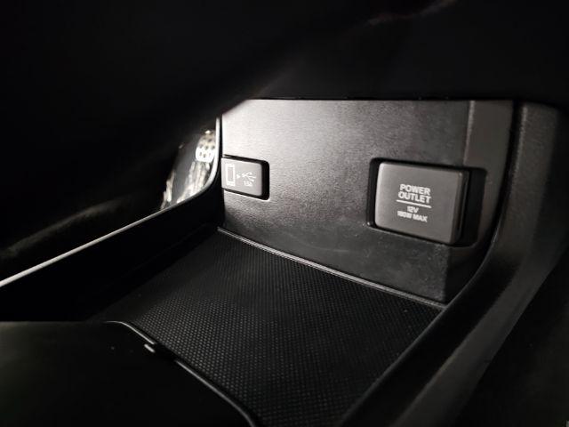 Honda Civic Type R Touring Manual 2017