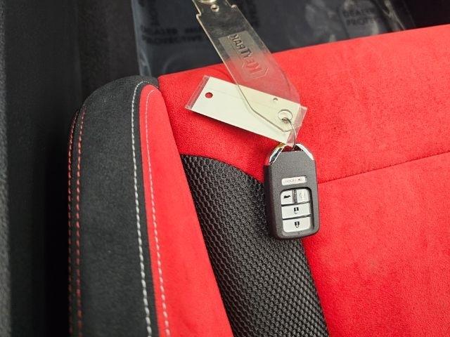 Honda Civic Type R Touring Manual 2017