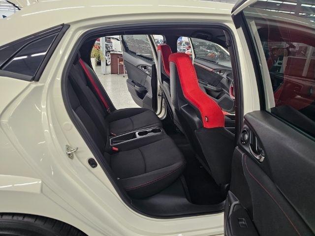 Honda Civic Type R Touring Manual 2017