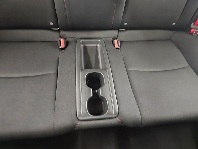 Honda Civic Type R Touring Manual 2017