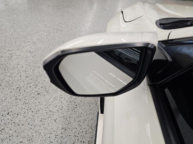 Honda Civic Type R Touring Manual 2017