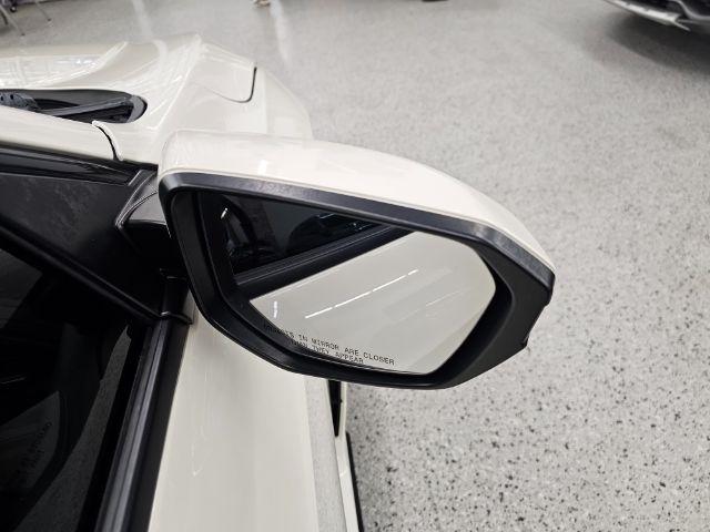 Honda Civic Type R Touring Manual 2017