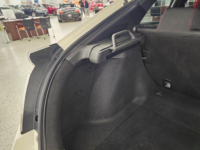 Honda Civic Type R Touring Manual 2017