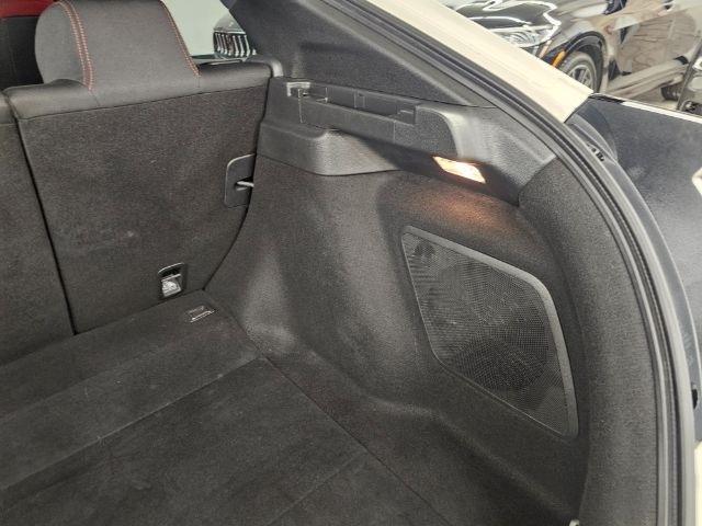 Honda Civic Type R Touring Manual 2017